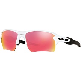 Oakley Unisex-Adult OO9188-03 Sunglasses, Multicolor, 55mm