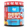 BCAA Deportivo BPI Sports Sabor Ponche De Frutas 30 Porciones
