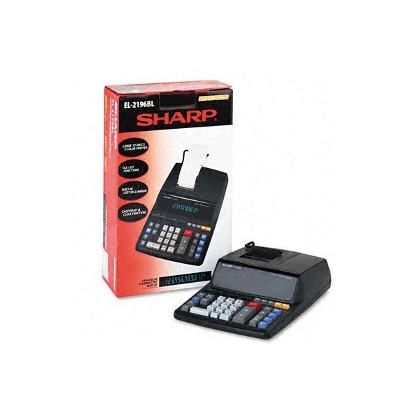 SHARP OEM Calculators