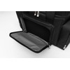 Extra Large Cooler Bag (15x12.5x9 in) with Leakproof Hard Liner.