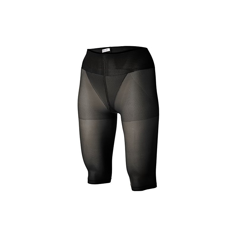 Gunze RZF122 Women's Tights RIZAP Shaping Bottoms, Hip Lifting, 5/4