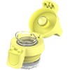 SIGG Hot & Cold ONE Top Lemon Verschluss (0.3 &