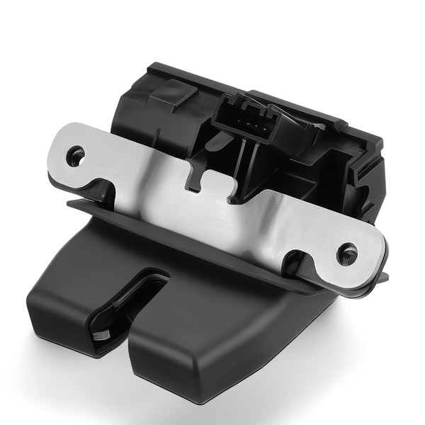 GEARLEADER Rear Tailgate Boot Lock Latch Actuator Trunk Boot Lid