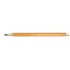 KOH-I-NOOR 2.5mm Diameter Mechanical Clutch Lead Holder Pencil - Yellow