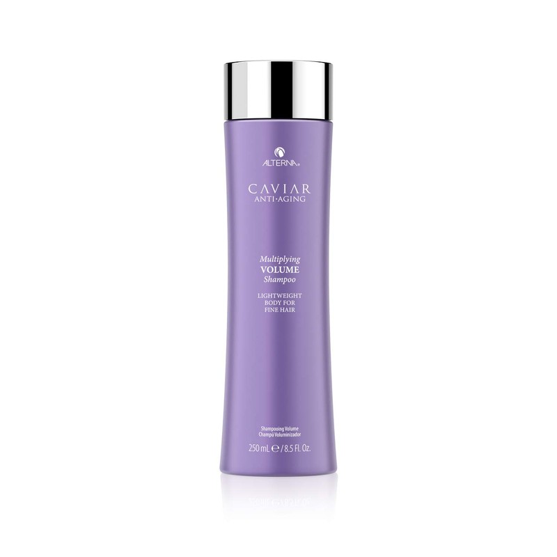 Alterna CAVIAR Anti-Aging Multiplying Volume Shampoo | For Fine, Limp