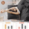 DoGenkikun Pillowcase 43 63 Pillow Case Pillow Cover [99.9% Anti-Mite
