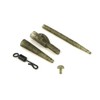 Hirisi Tackle Helicopter Rigs for Hair Rigs, Safety Clips, Hooks,