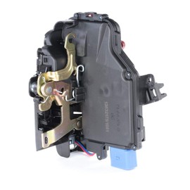 RIDEX Door Lock 1361D0019 Front Right Golf V Hatchback (1K1) Electric