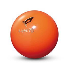 HATACHI Ground Golf Ball, Light 76