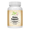 Osteo Supplement - Calcium, Minerals & Herbs - 120 Tablets