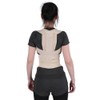 Men Women Posture Correction Waist Shoulder Chest Back Support Corrector