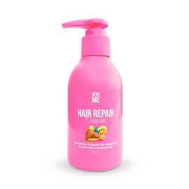 Give Me Cosmetics Hair Repair Cream Leave-In Treatment | Reduces Split Ends | Damage Reverse
