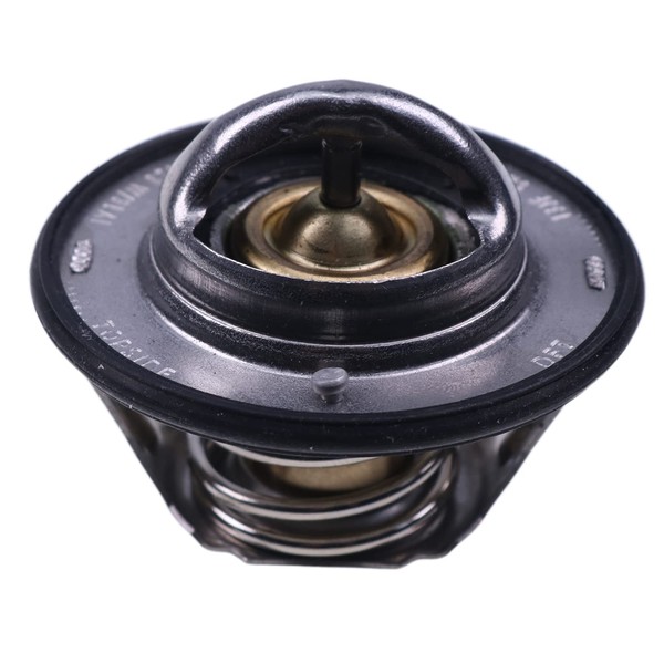 Holdia Termostato Negro con junta tórica 5337966 5292742 3967195 compatible