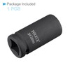 CoCud Deep Impact Socket 3/4" Drive 24mm Socket 78mm Length