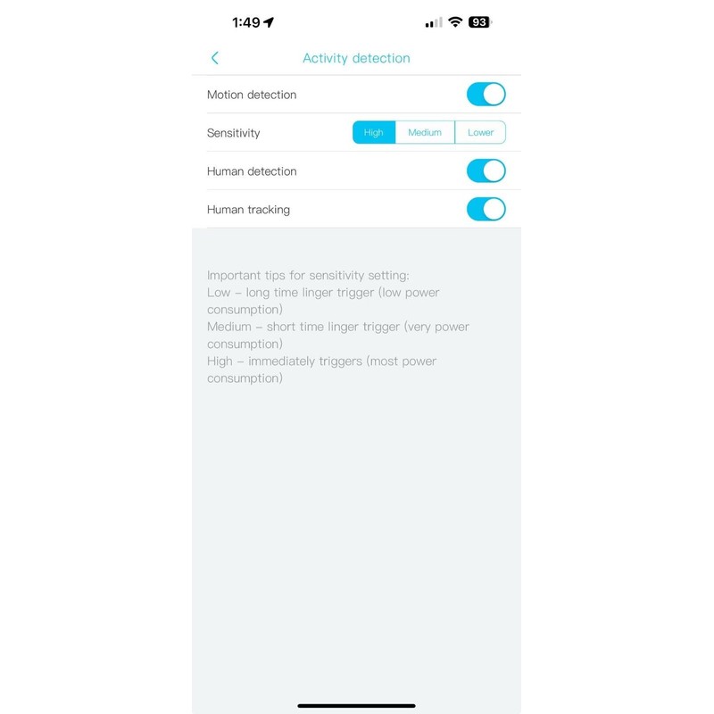BOAVISION 8MP 4G Dual Screen Solar Camera 6X Zoom 4K