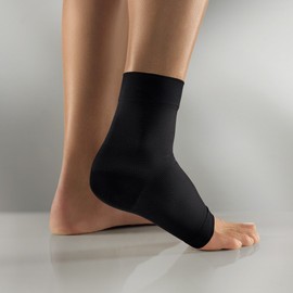 Bort ActiveColor Ankle Brace 1450 Small Black for Right and Left Or Right, Small, Black