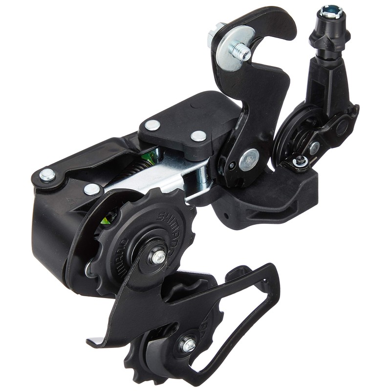 Shimano ERDFT35AMB TOURNEY RD-FT35A-MB 7/6S Rear Derailleur (MTB)