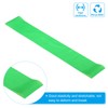 PATIKIL Classroom 0.35mm Thick Chair Bands Elastic Elastic Bouncing Fidget