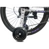 MOSHAY Roll Over Picture to Zoom in Bicycle Training Wheels