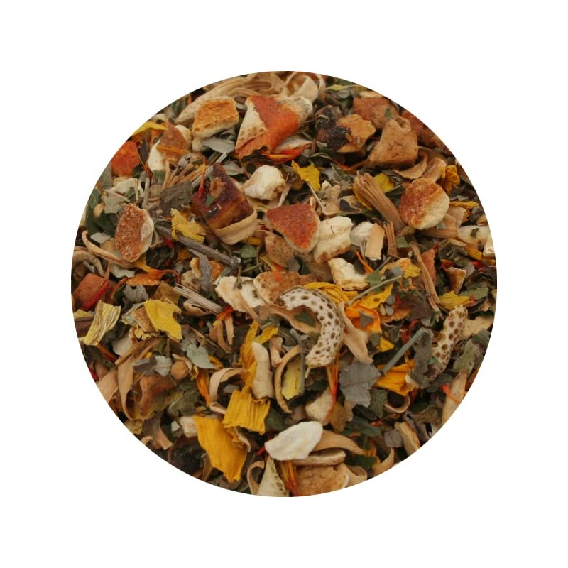 Herbal Tea Orangery Magic 250g