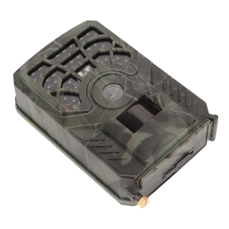 Hunting Camera Mini Outdoor Wildlife Trail Camera HD Infrared IP56