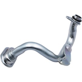 Engine Oil Pu-mp Pick-Up Tube For 2004-2006 Pon-tiac GTO LS1 / LS2 Replaces# 12561705