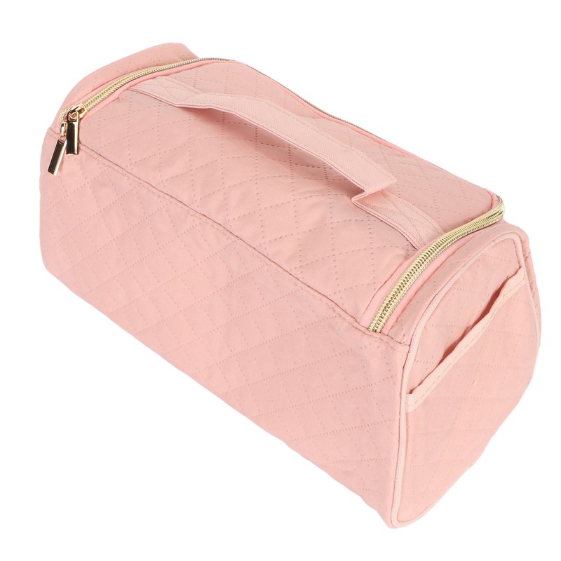 Hair Curler Accessories Travel Case Portable Storage Bag with Hanging