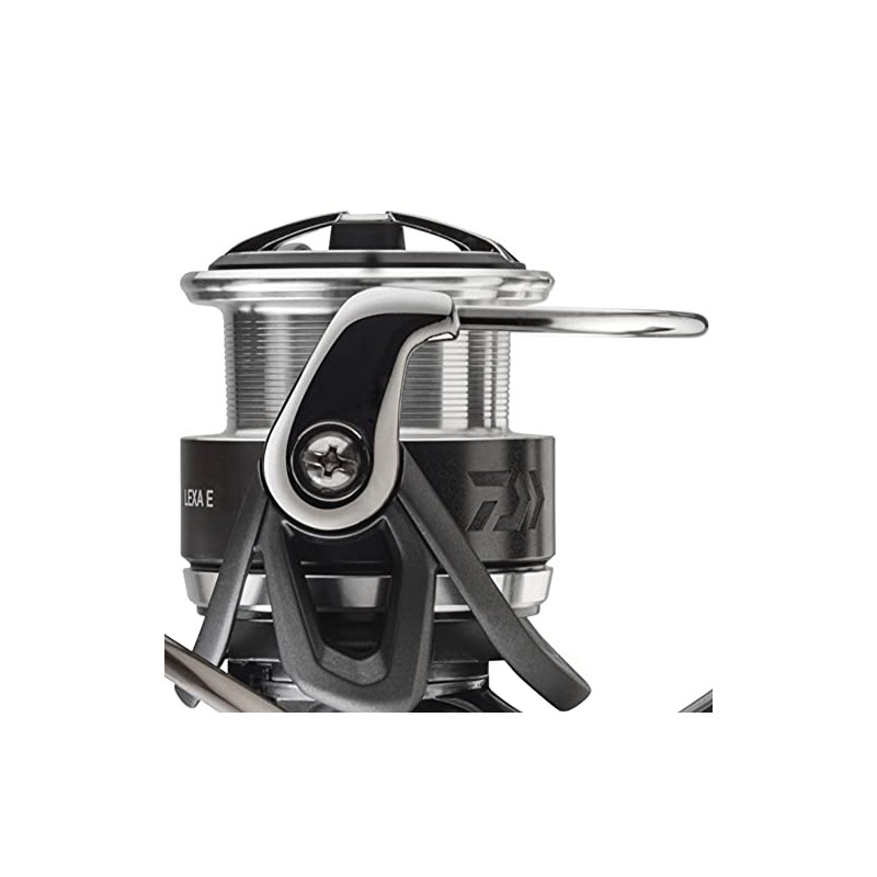 Daiwa Lexa E LT 2000S