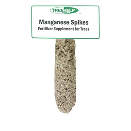 TreeHelp Palm Tree Manganese Spikes, Case of 5