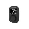 Coleman 9420A382 Heat/Cool Wall Thermostat - Digital, Black