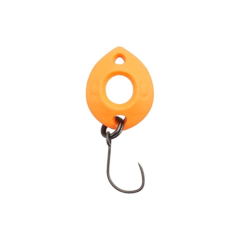 Rob Lure Babel Ace Zero 0.4g #5 Convex Pong Glow