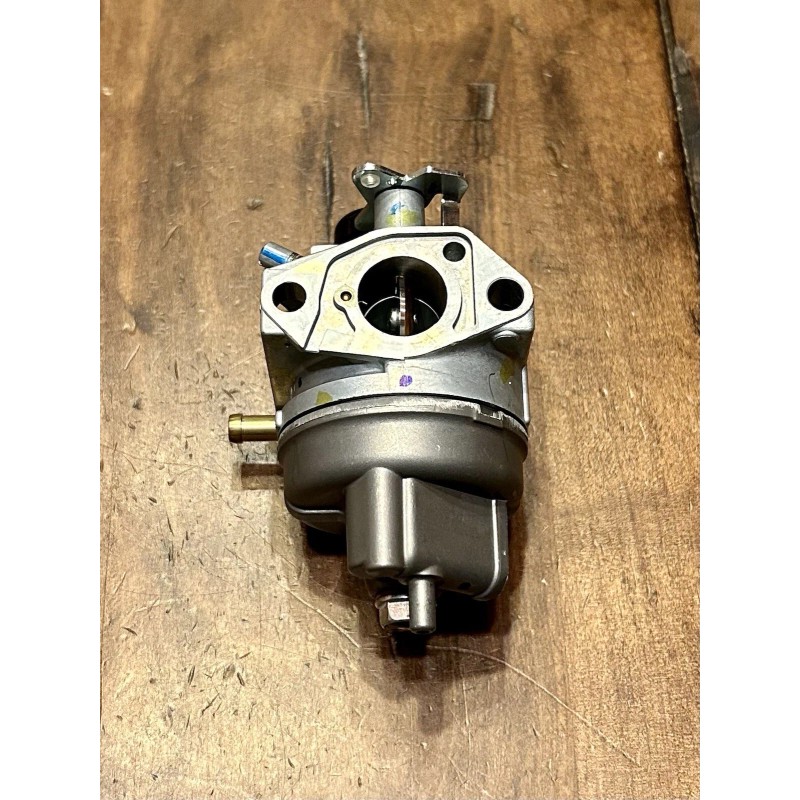 Honda NEW Genuine HONDA Carburetor Assembly (BB61C B) HS520 HS520K1