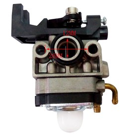 Beehive Filter Aftermarket-Vergaser für Honda GX25-, HHB25-, ULT425-, UMS425-, UMK425-Motoren