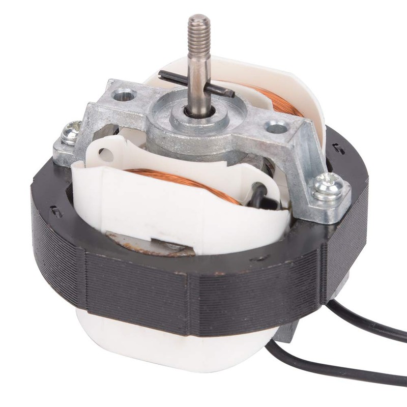 Induction Motor Asynchronous Motor Full Copper Split Pole Asynchronous Motor