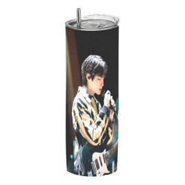 Termo Skinny Café 20 Oz - Han Seo Joon True Beauty #33