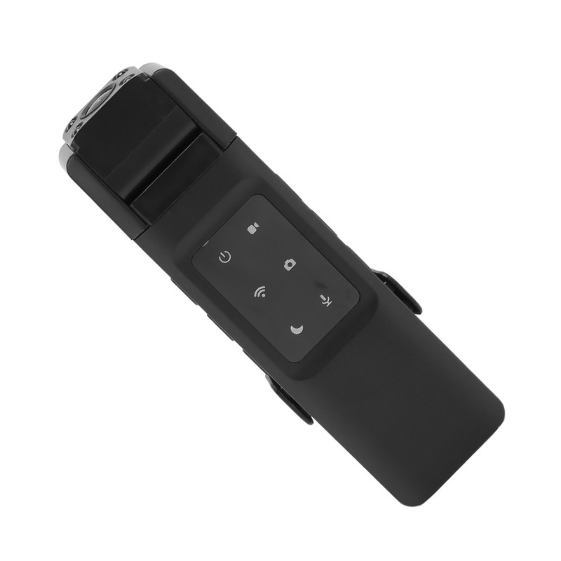 Portable Video Recorder Multifunctional 1080P HD Motion Detection Infrared Night