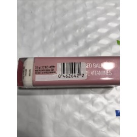 COVERGIRL Oh Sugar! Vitamin Infused Lip Balm 2 CANDY BONBON sealed NWOB