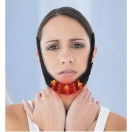 Undisclosed FREE SHIPPING, Laser Lipo Chin Belt, Tighten skin, eliminate double chin.