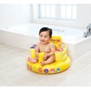 Anpanman Soft Chair That Can Be Used In Bath Or