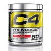 Cellucore C4 Original Pre-Workout Fruit Punch, 390g, 1 piece / 셀루코어 C4 오리지널 프리-워크아웃 프루트 펀치, 390g, 1개
