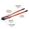 Performance Tool BC-36 36-Inch Bolt Cutter