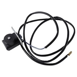 Geschwindigkeitsregler/Speedsensor kompatibel für ZNEN ZN50QT-E, REX RS460 TYP:GY Version:A (Shenke)