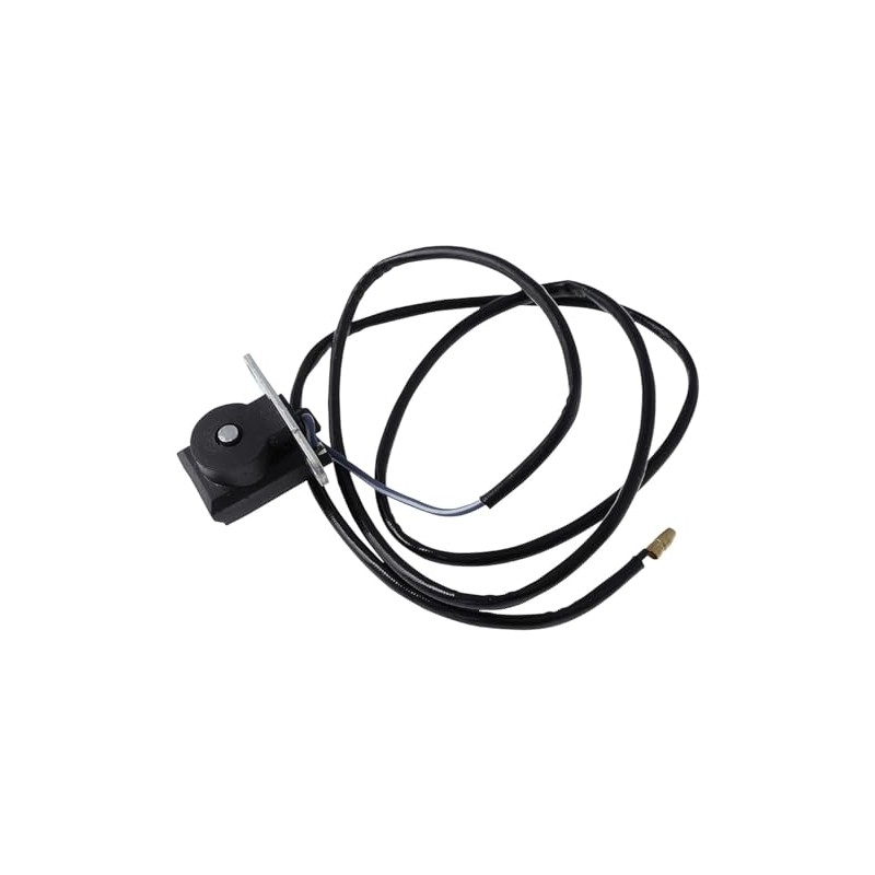 Geschwindigkeitsregler/Speedsensor kompatibel für ZNEN ZN50QT-E, REX RS460 TYP:GY Version:A (Shenke)