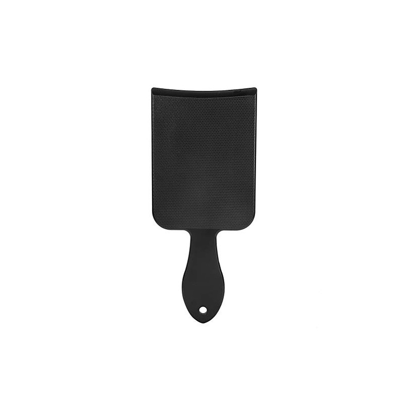 3 Piece Flat Top Paddle Board Comb Large Medium Hair