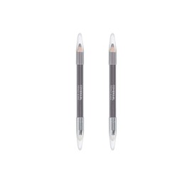 COVERGIRL Perfect Blend Eyeliner Pencil, Charcoal 105, 0.03 Fl Oz, 2 Count