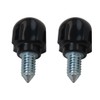 2Pcs Mixer Knob Screw Replacement for KitchenAid Stand Mixers Bowl-lift