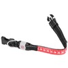 LED Pet Adjustable Collar USB Rechargeable Soft Dog Lighting Night