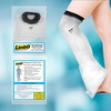 LimbO Waterproof Protectors Cast and Dressing Cover - Adult Half