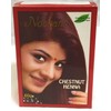 Noorani Chestnut Colour Henna Henné Marron