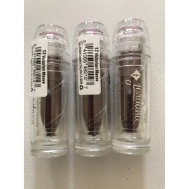 JORDANA 3 Jordana Lipstick #12 Victorian Mauve, New